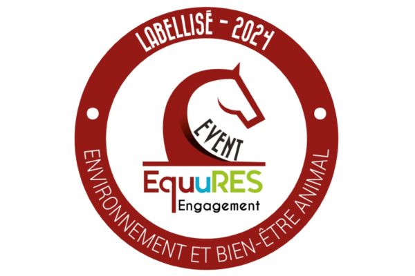 Image de l'article Le Salon du Cheval d’Angers labellisé EquuRES EVENT